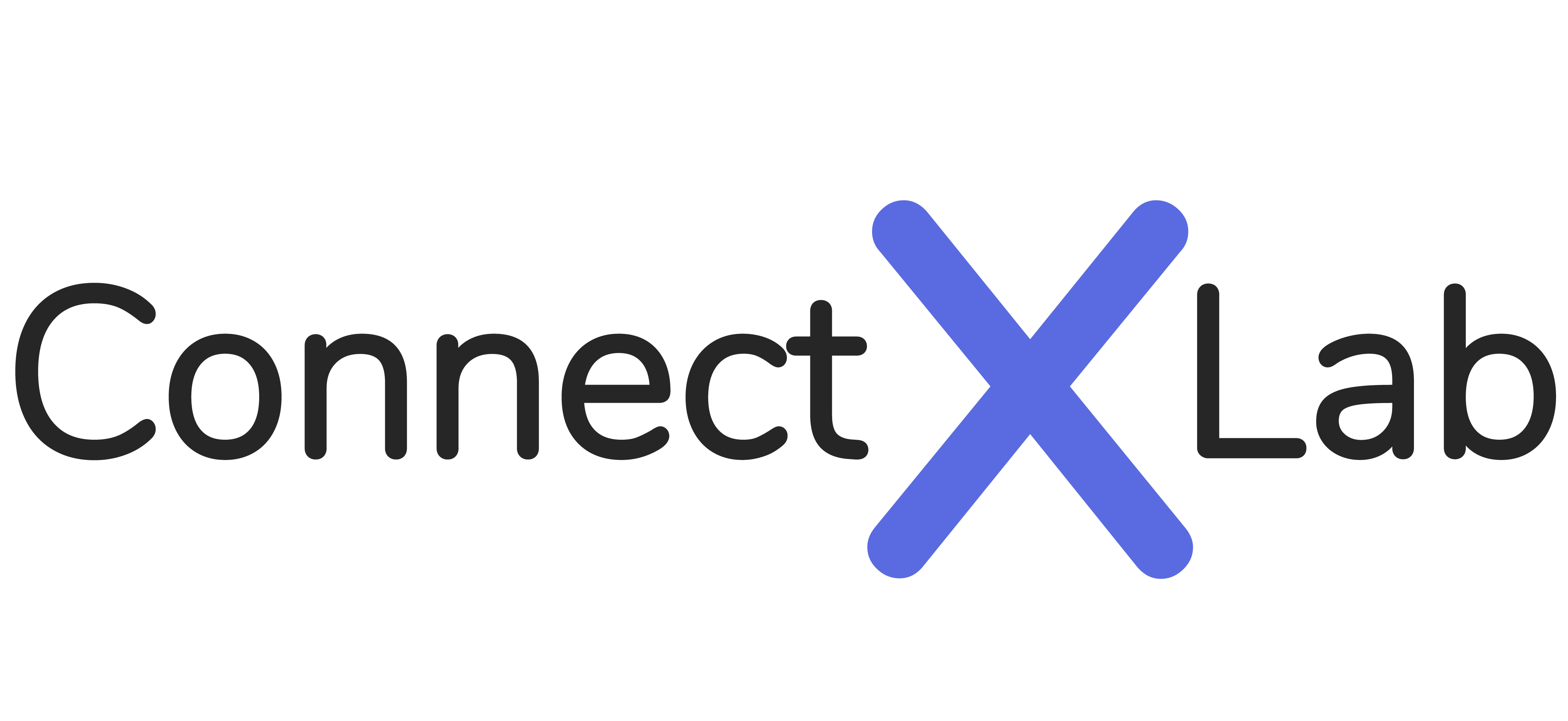 ConnectXLab Logo